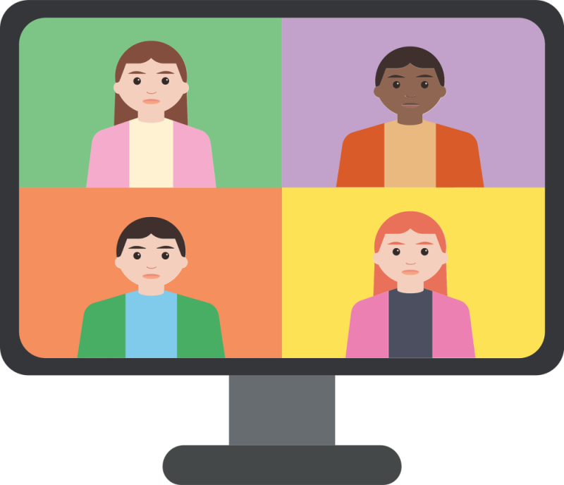 To Meet or Not to Meet: Navigating Team Collaboration