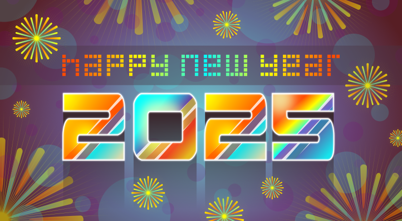 New Year Goals