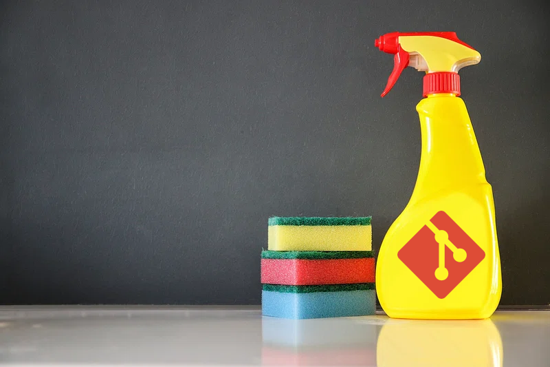 Clean Commits With Git