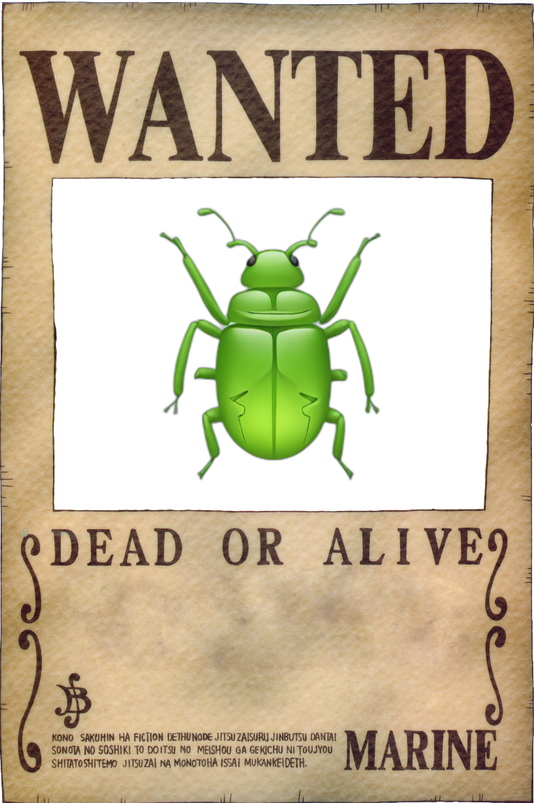 Finding Bugs With Git