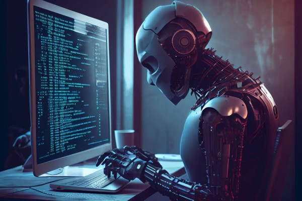 Coding with AI