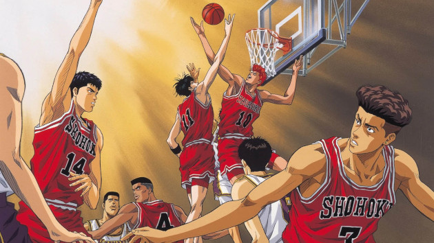 Play For The Team