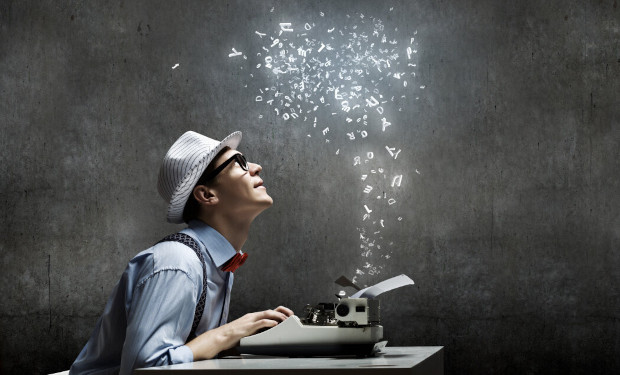 Writing A Blog