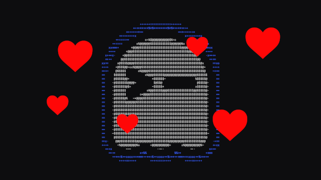 Three Reasons Why I ❤️ Ghostty
