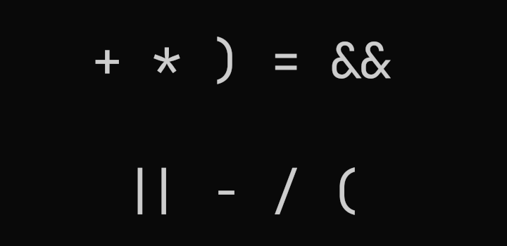 Operator Precedence Anxiety